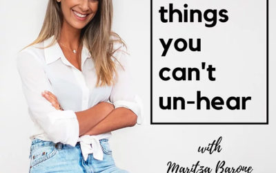 Things You Cant Un-Hear