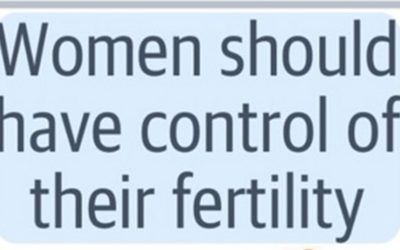 Women in control – Lynn Burmeister