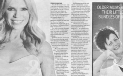 She is just amazing…