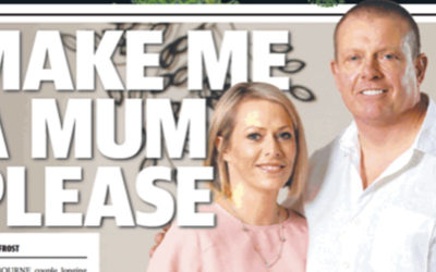 Make me a Mum Please