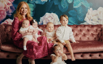 The Sydney Morning Herald: The controversial fertility specialist putting the va-va-voom into IVF