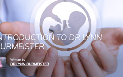 Introduction to Dr Lynn Burmeister