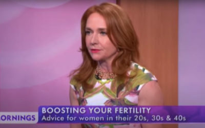 Diet, myths and milestones you need to know when you’re wanting to start a family