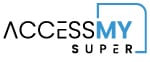 AccessMySuper Logo