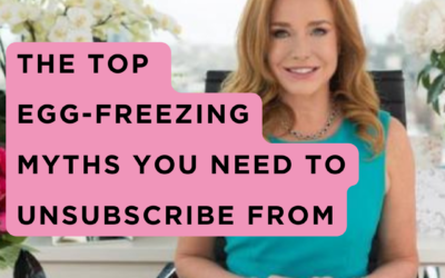 The top egg-freezing myths you need to unsubscribe from | Kidspot