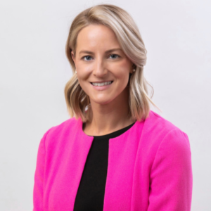 Dr Kimberley Norton-Old