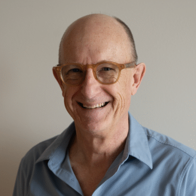 Dr Jeffrey Persson