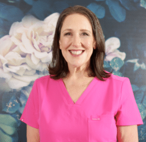 Dr Vicki