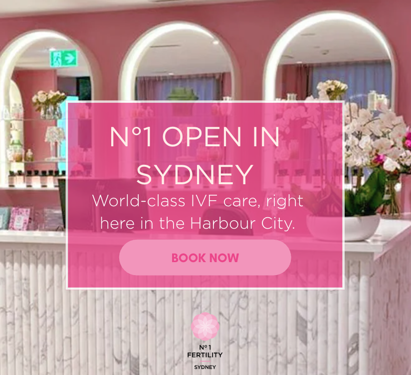 Sydney Fertility Clinic Sydney clinic