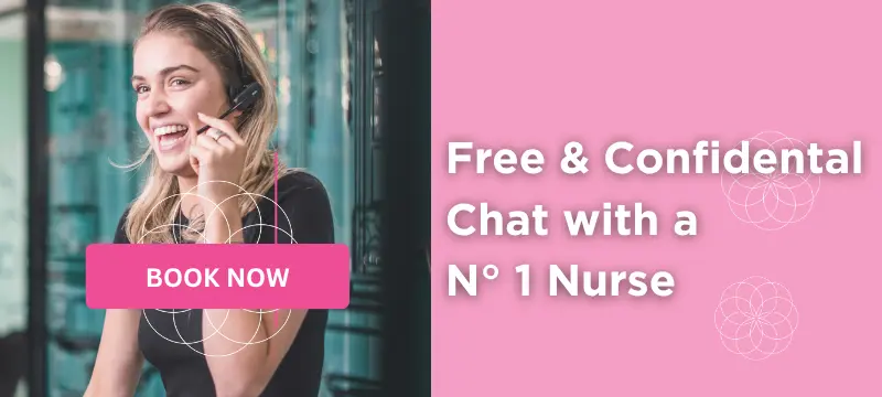 Chat with a No.1 nurse today
