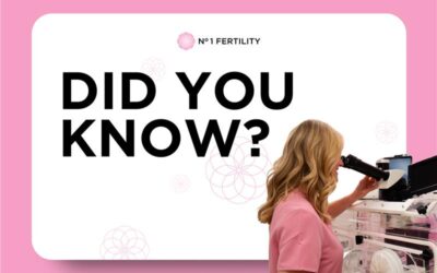 Did You Know What Made 2025 Fabulous at No. 1 Fertility? 