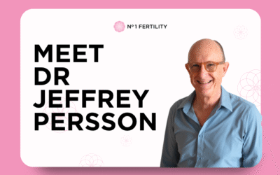 In depth profile: Meet Dr Jeffrey Persson