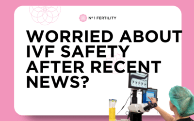 Worried About IVF Safety After Recent News?