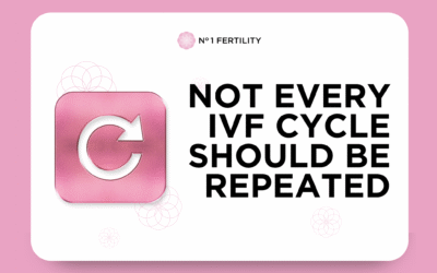 Not Every Cycle Should Be Repeated