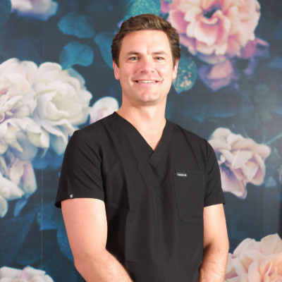Dr Jonathan Nettle