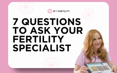Before You Start IVF: 7 Questions Every Patient Should Ask Their Fertility Specialist