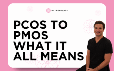From PCOS to PMOS: Why the Name Change Matters for Women