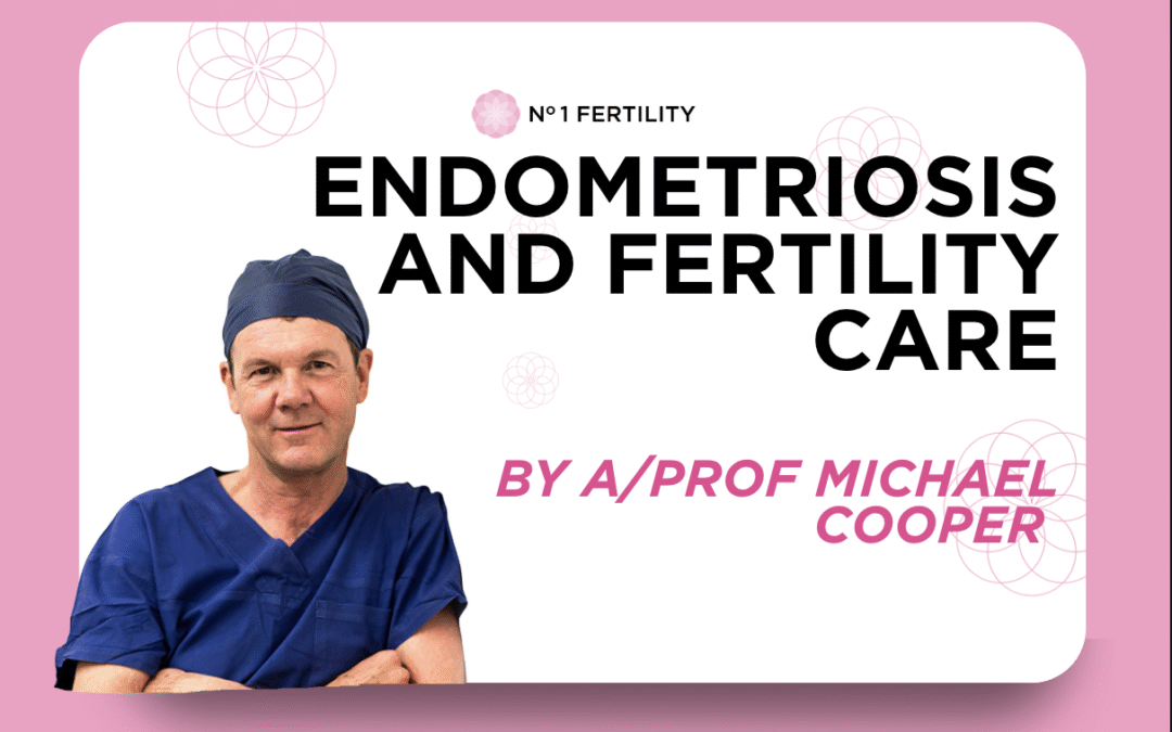 Endometriosis and Fertility Care Through a Doctor Led Pathway