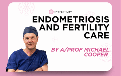 Endometriosis and Fertility Care Through a Doctor Led Pathway