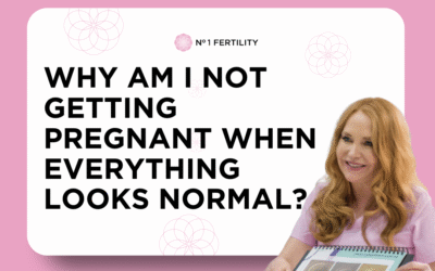 Why Am I Not Getting Pregnant When Everything Looks Normal?
