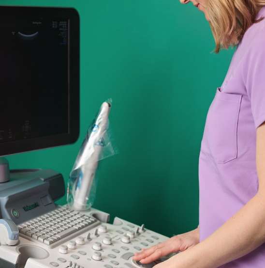 IVF Laboratory