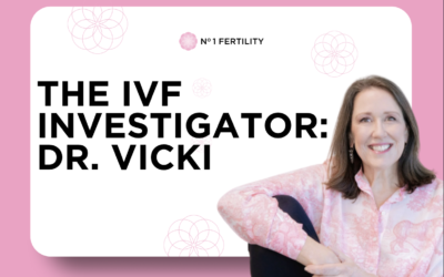 The IVF Investigator