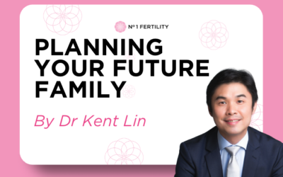 Planning Your Future Family: A Fertility Doctor’s Advice for Couples