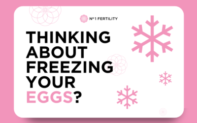 Thinking About Freezing Your Eggs? Here’s What the Process Really Involves