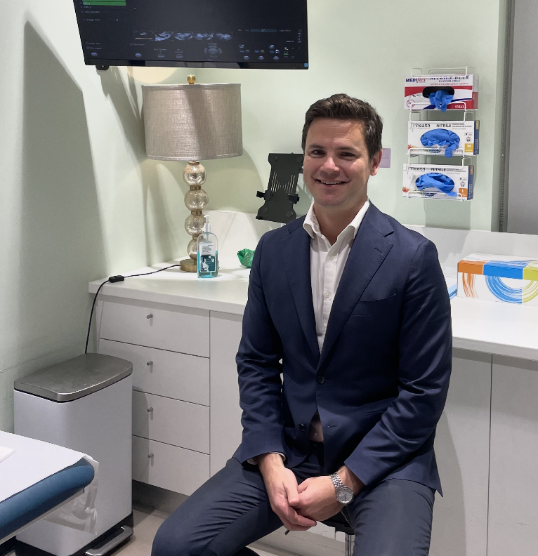 No. 1 Fertility Lunch and Learn