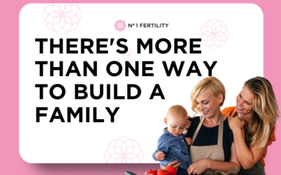 There’s More Than One Way to Build a Family